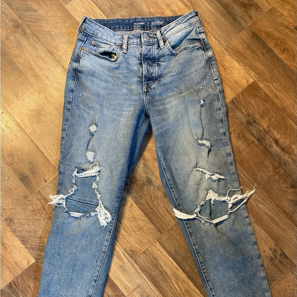 Old Navy Jeans